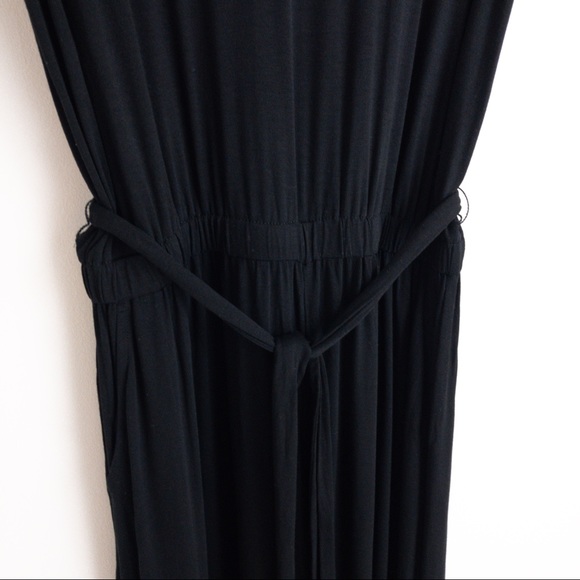 LOFT . Beach Knit Jumpsuit - Picture 7 of 9